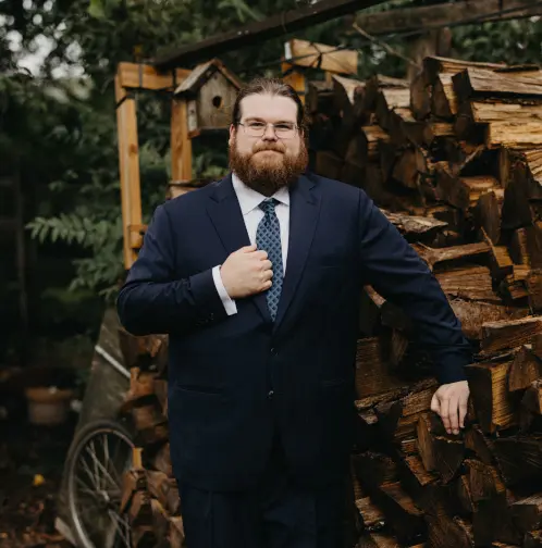 Reference Photograph / Proof of Corporeal Existence